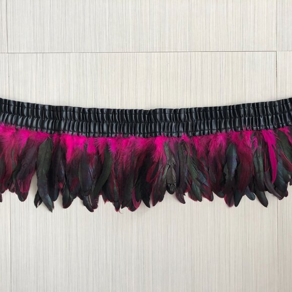 Feather Belt main image 12